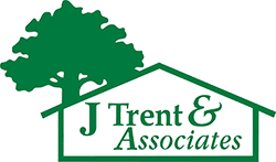 J TRENT & ASSOCIATES Logo